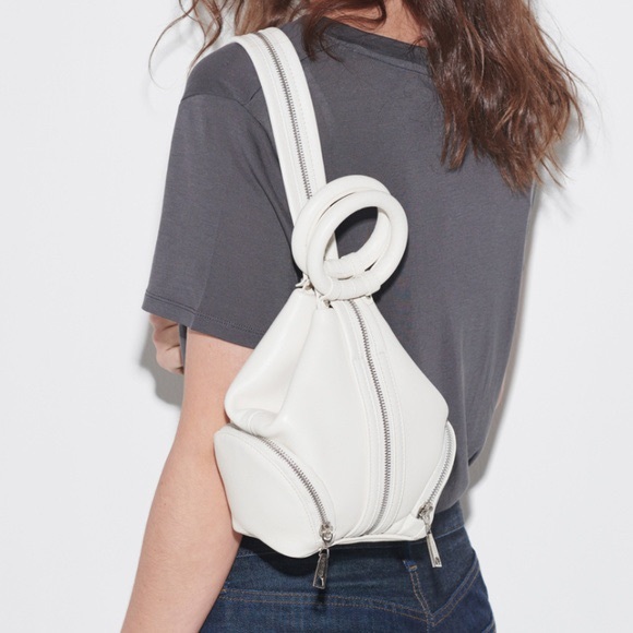 Complet Eve Mini Bag - Picture 2 of 11